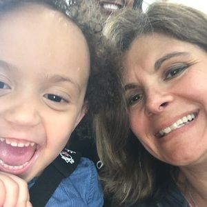 Meet your Posher, Jill